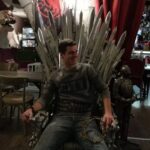 Νίκος Καρούνης