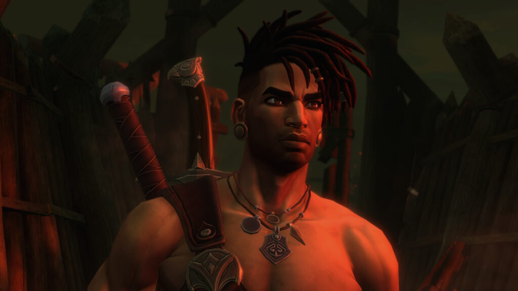 Prince of Persia