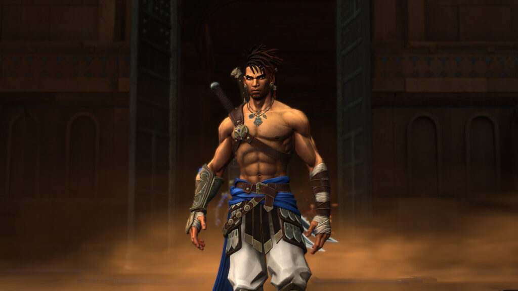 Prince of Persia