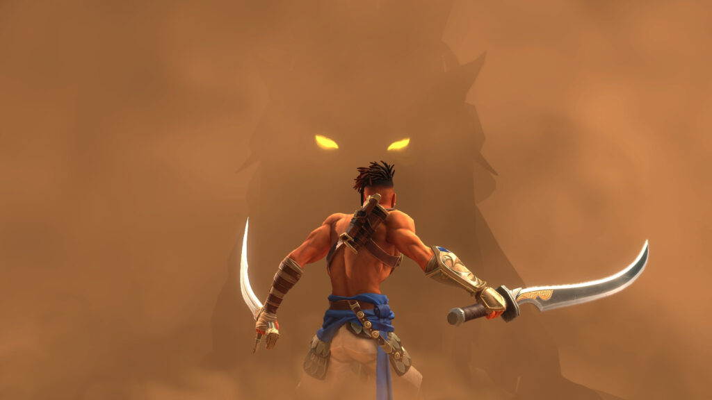 Prince of Persia