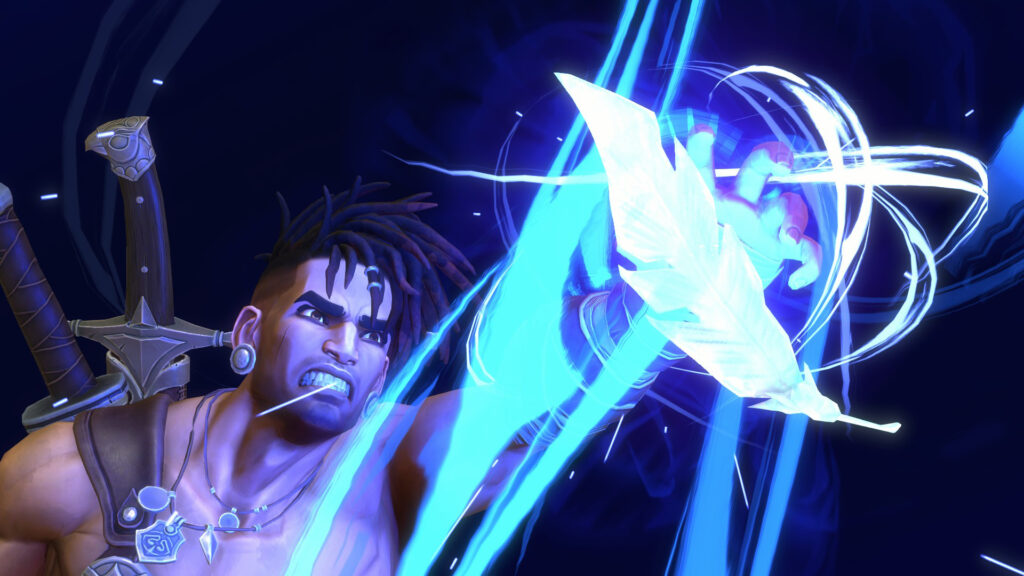 Prince of Persia