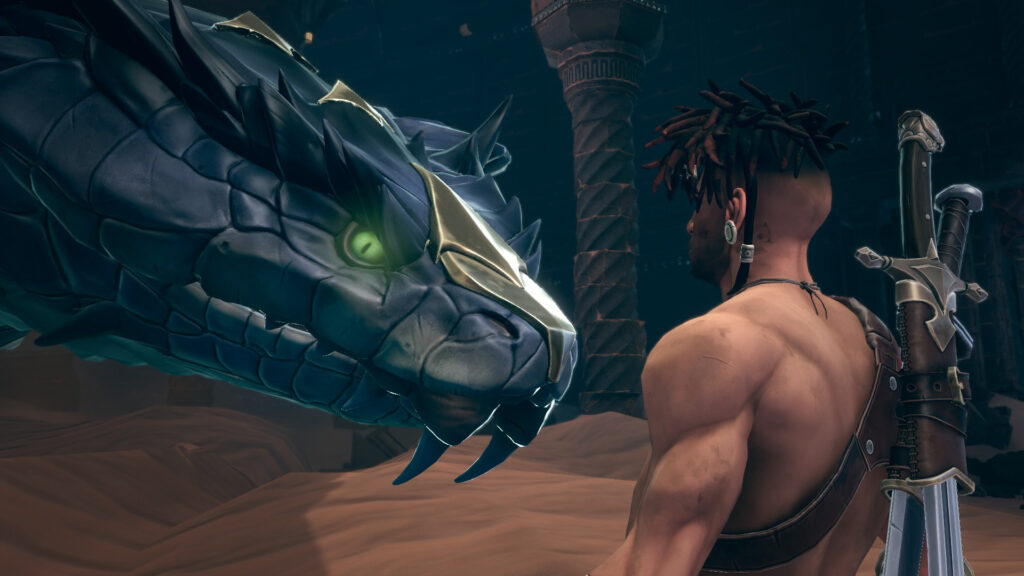 Prince of Persia