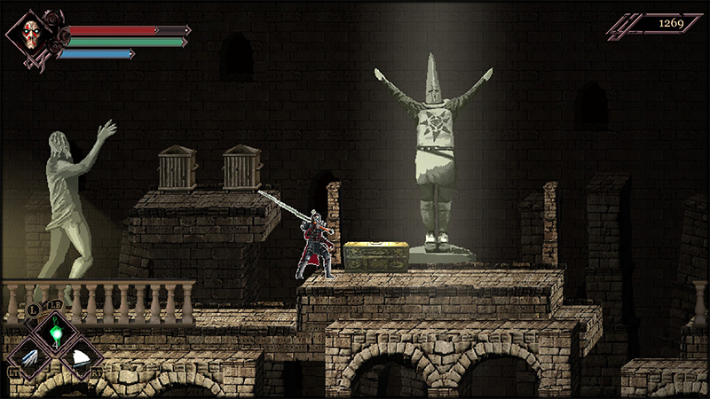 Skelethrone The Chronicles of Ericona