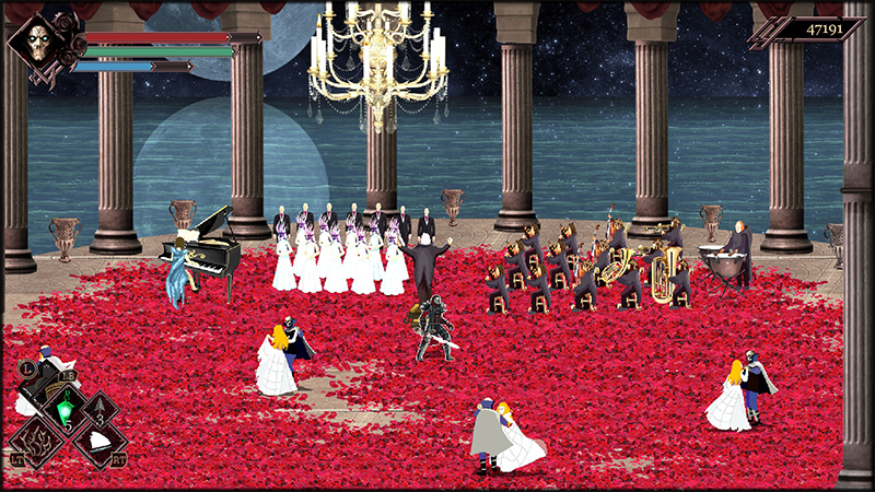 Skelethrone The Chronicles of Ericona