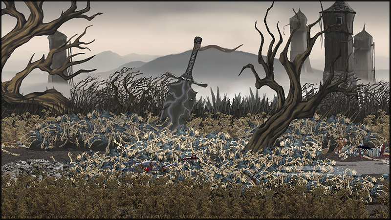 Skelethrone The Chronicles of Ericona