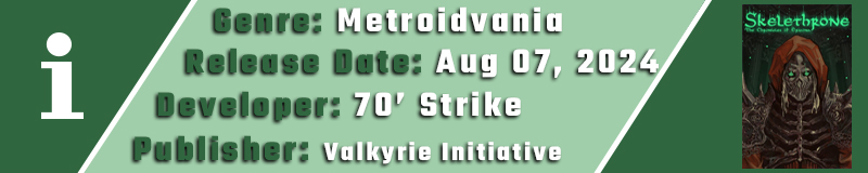 Skelethrone The Chronicles of Ericona