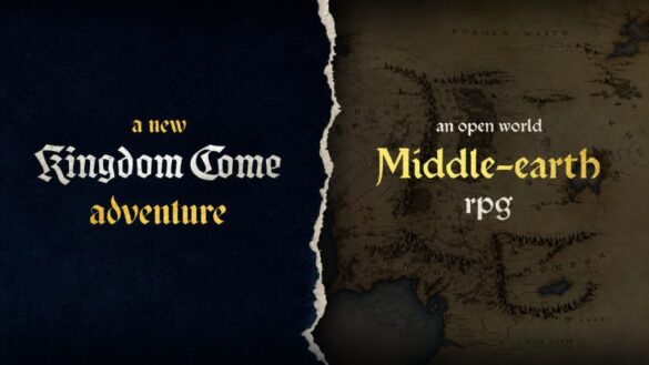 middle earth rpg